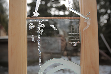 stained glass